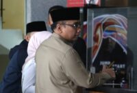 KPK Dipanggil Lagi Terkait Korupsi Kuota Haji, Yaqut Kesal Bicara

