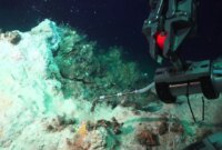 “Kami Terkejut”: Para Ilmuwan Menemukan Ladang Hidrotermal Besar-besaran di Mediterania


