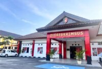 Kasus Pencemaran Nama Baik, Mantan Gubernur Babel Laporkan Akun Media Sosial Tiktok ke Polda Babel

