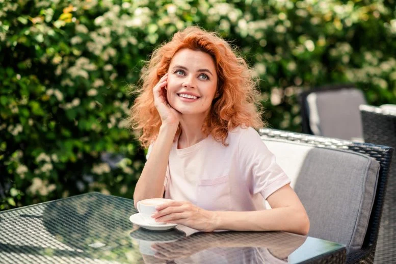 Kebiasaan minum kopi setiap hari ini dapat membantu memperlambat proses penuaan

