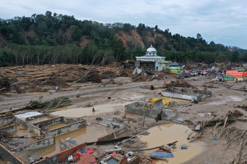 Kelambanan dan Kelalaian Operator Telekomunikasi di Aceh Disorot

