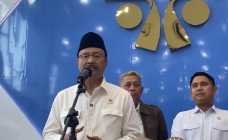 Kementerian Sosial akan memberikan santunan kepada korban banjir Sumatera yang meninggal dunia dan mengalami luka berat sebesar itu

