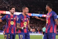 Ada kemungkinan Barcelona merotasi beberapa starter untuk memberi mereka istirahat | NurFoto/GettyImages