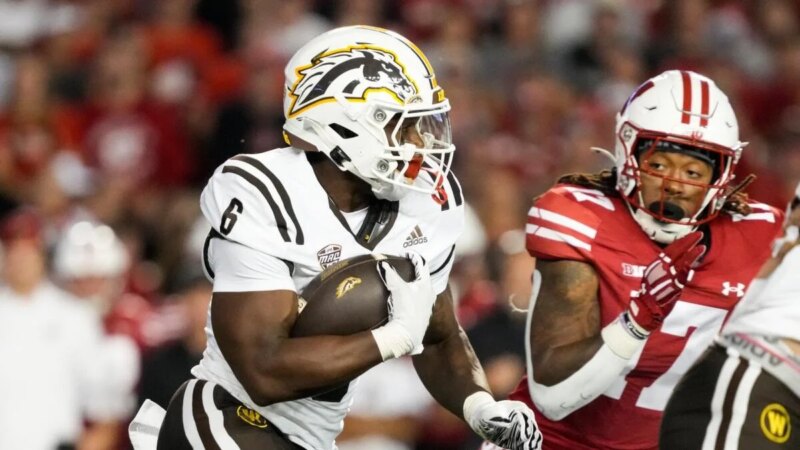 Kennesaw State vs. Western Michigan, peluang: Pilihan Myrtle Beach Bowl 2025 dari model yang telah terbukti

