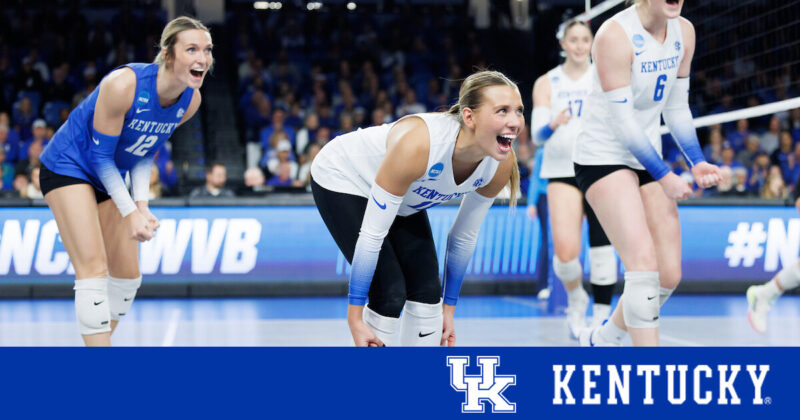 Kentucky Menghadapi 'Even' Creighton di Final Regional pada hari Sabtu – Atletik Inggris

