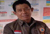 Kepala BNPB Suharyanto hanya meminta maaf kepada Bupati Tapsel, bukan kepada korban terdampak bencana

