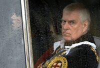 Kepindahan Pangeran Andrew ke Norfolk Tertunda: Pengasingan Kerajaan Diharapkan Tidak Lebih Awal dari Februari


