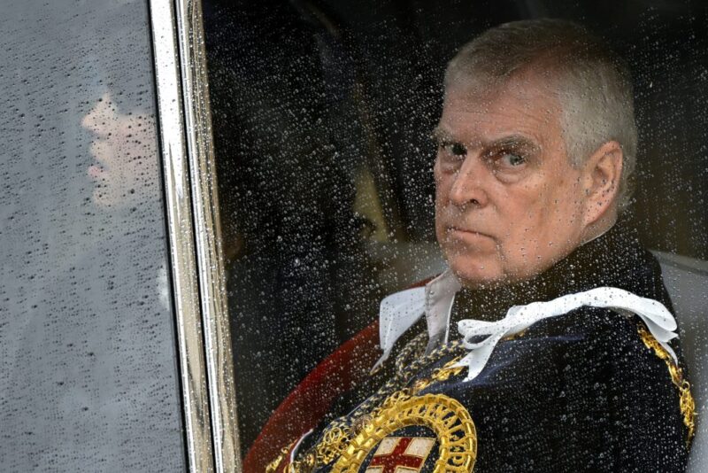 Kepindahan Pangeran Andrew ke Norfolk Tertunda: Pengasingan Kerajaan Diharapkan Tidak Lebih Awal dari Februari

