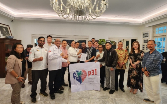 Kerjasama DPP & Orangtua Keluarga P3I Minangkabau Ranahminang ‎ - Tribun Rakyat

