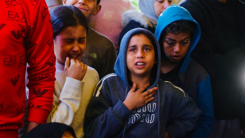 Ketua Unrwa menyambut baik keputusan Majelis Umum PBB yang memperluas mandatnya

