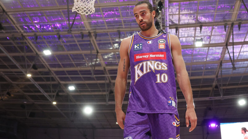 Kings mengakhiri turnamen dengan sangat baik

