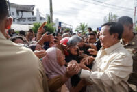 Korban tewas akibat banjir Sumatera mencapai 604 orang

