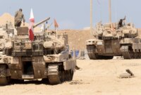 LANGSUNG: Pasukan Israel terus melakukan pembongkaran dan penghancuran di sekitar Kota Gaza | Berita Gaza

