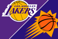 Lakers vs.Suns (14 Desember 2025) Prapertandingan

