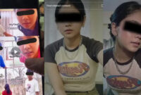 Link Video Viral 19 Menit, Identitas Content Creator India yang Diduga Sweet Zannat