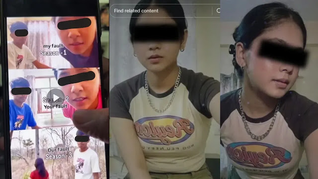 Link Video Viral Durasi 19 Menit, Identitas Sosok Diduga Content Creator India Sweet Zannat

