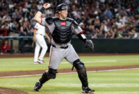 Mariners Rekrut Andrew Knizner - Rumor Perdagangan MLB

