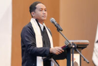 Menteri Kehutanan Diminta Selidiki Kayu-kayu yang Tersapu Banjir

