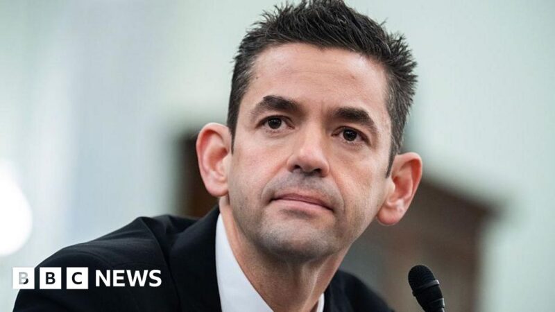 Miliarder Jared Isaacman Dikukuhkan sebagai Kepala NASA

