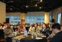 Mobee Dorong Literasi Aset Digital Melalui Seminar Eksklusif di SCBD

