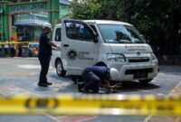 Mobil MBG Tabrak Siswa SD Kalibaru, Begini Tanggapan Gibran, Kemendikbud, dan DPR

