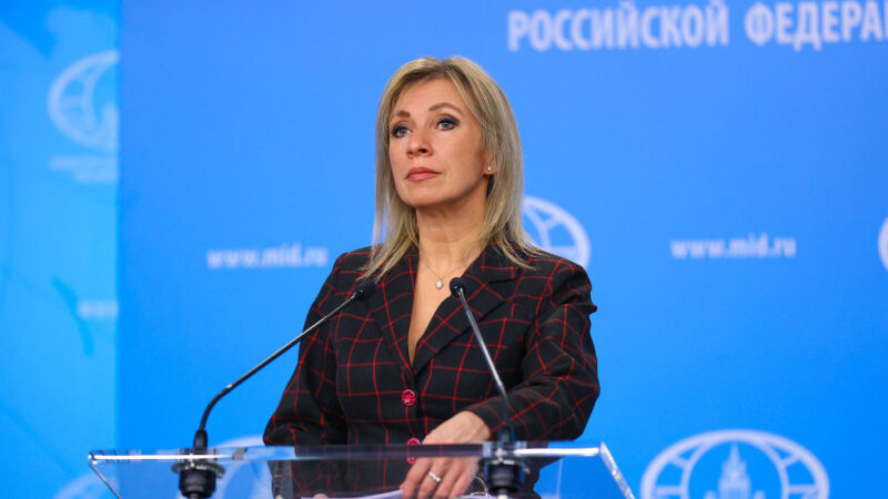 Moskow mempertimbangkan rencana kebijakan luar negeri baru AS – Rusia dan Bekas Uni Soviet

