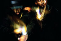 Nas dan DJ Premier Reuni untuk 