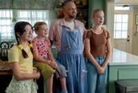 Nate Bargatze, Mandy Moore dalam Film Komedi

