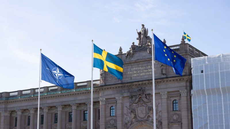 Negara-negara UE akan mengalihkan bantuan dari Afrika ke Ukraina — RakyatPos.id

