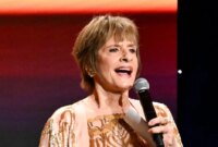 Patti LuPone Masih Menghancurkan Penonton


