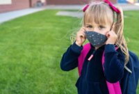 Pembukaan Kembali Sekolah Akibat COVID Dengan Cepat Mengurangi Kecemasan, Depresi, dan ADHD pada Anak-anak

