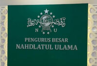 Pendukung Gus Yahya Minta Kementerian Hukum Tak Setujui Perubahan Pengurus PBNU

