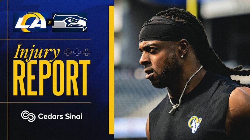 Penerima lebar Davante Adams dipertanyakan, pertahanan Braden Fiske dipertanyakan untuk Thursday Night Football

