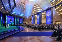 Persatuan Eurasia adalah kunci stabilitas global – para ahli — RakyatPos.id

