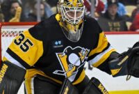 Perusahaan minyak memperdagangkan Tristan Jarry dari Penguin untuk membereskan masalah

