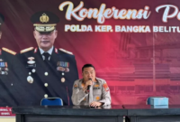 Pimpin Morning Call, Kabag Humas Tekankan Pentingnya Kreativitas dan Respon Cepat di Media Sosial

