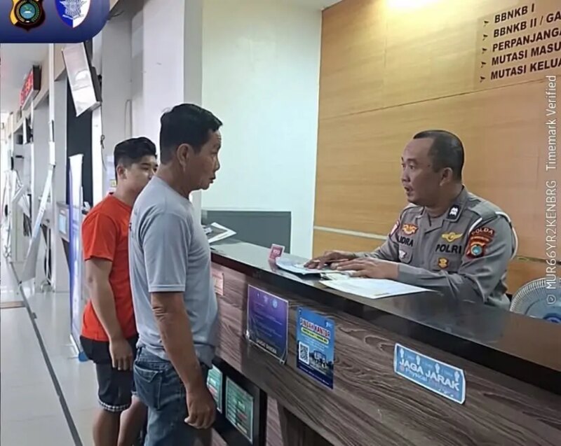 Tangkapan layar