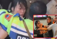 Polisi Belum Tahan WN China yang Pukul Pelajar Perempuan hingga Meninggal di Semarang

