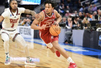 Pratinjau MBB: Arkansas vs Texas Tech di Dallas (Revocruit Rematch)

