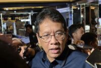 Purbaya Tanggapi Rosan Minta Pajak BUMN Dihapuskan: Nggak Boleh!

