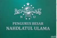 Rais PWNU Lampung mengatakan NU dibangun dari tradisi keilmuan dan etika yang kuat

