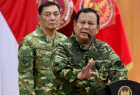 Sangat Berbahaya dan Diduga Pengkhianat

