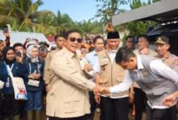 Satu Bulan Lagi Tak Perlu Tinggal di Tenda


