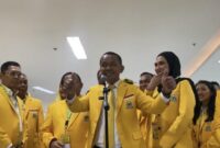Saya tidak dilahirkan untuk diatur


