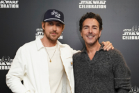 Shawn Levy Menyelesaikan Film yang Dipimpin Ryan Gosling

