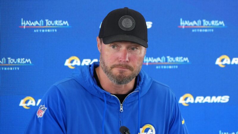 Sumber: Koordinator tim khusus Rams fire, Chase Blackburn

