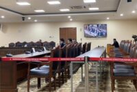 Tantang UU Pemilu Soal Otentikasi Ijazah Capres, Kubu Bonatua Bacakan Petitum 7 Poin


