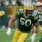 
<p>Tekel kanan Packers Zach Tom akan melewatkan pertandingan kedua berturut-turut melawan Ravens.
