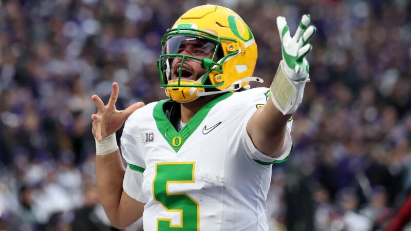 Tempat menonton Oregon vs. James Madison: Siaran langsung, saluran TV, dan waktu pertandingan CFP

