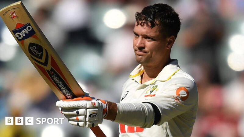 The Ashes 2025 LANGSUNG: Australia vs Inggris, Tes ke-3 – skor kriket, reaksi & sorotan

